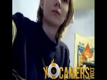 Amateur Rubia Webcam Gratis Adolescente Porno
