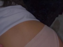 No te corras dentro de mi panochita por favor