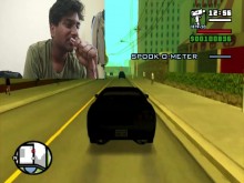 gta San Andreas, la cinta SEXUAL Jugabilidad completa