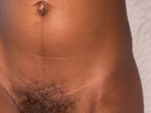 Si pudieras correrte sobre mí, ¿adónde apuntarías? DE: @miamiworld