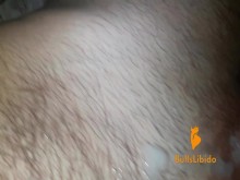 Prepucio ON vs OFF Cumming | Con charlas sucias y gemidos