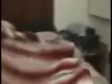 Monstruo de 18 años follado en mi habitación delantera