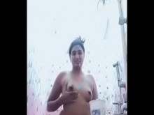 Swati Naidu Baño Desnudo Para Video Sexo Whatsapp 7330923912