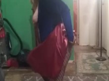 Supergirl desafía a todos sus papis Big Cock por ahí