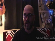 Wicked Wednesdays No 3 "¡Sumiso no es una mala palabra!"