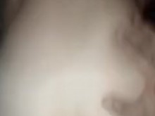 Uñas penetradas rápido en el hotel ????????????‍????