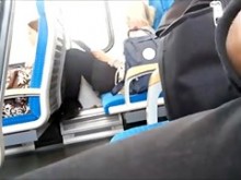Captando a la esposa de ensueño con la cámara de mi móvil mientras parpadea
