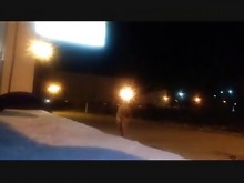 Chica del OXXO, comparte vídeo por Whatsapp y se hace viral, MIRALO