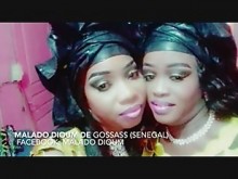 Sextape de Malado Dioum de gossass