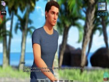 AMOR DEL SOL #47 • JUEGO PARA PC [HD]