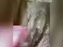 Solo coño mojado