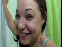 dulce latina peluda