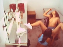 Estriptista Lesbianas Chicas