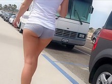 Shorty regresó