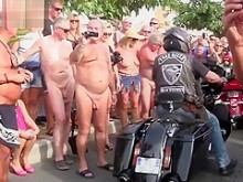Pueblo naturista de Cap d Agde