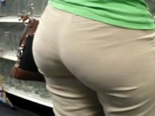 Pawg Wazoo Whooty en forma de corazón
