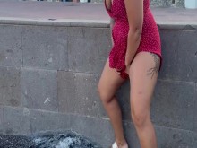 Espero que nadie me descubra????????