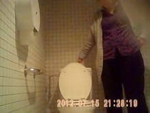 madura bragas peludas oculto espías baños sazz