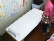 Vídeo médico protagonizado por un bombón asiático