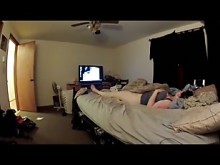 porno casero caliente