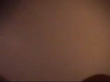 Sextape pelirroja con su novio