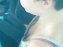 La perra downblouse de Wolter - mis primeros días 001