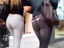 licra gris