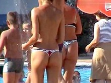 Vídeo De Playa HD N 139