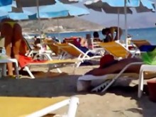 playa griega