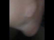 ME ENCANTA METERLE EL PITO