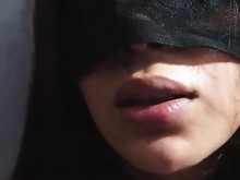 Soy tu hermana pequeña, la única mujer que necesitas en tu vida, hazme lo que quieras y ponme como quieras, seré tu esclava sexual cuando quieras POV JOI ASMR
